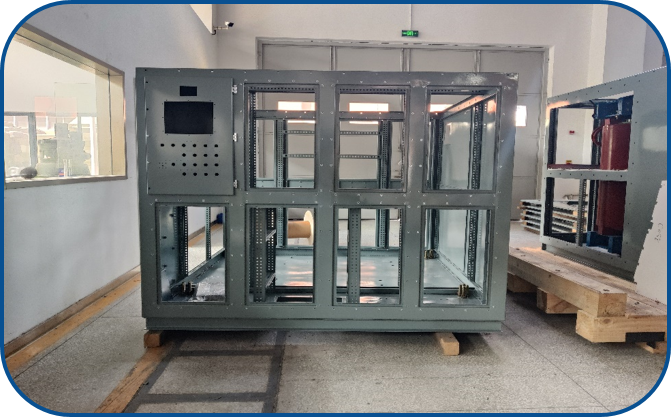 Smart manufacturing solutions